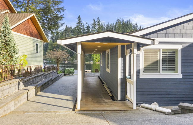 Idyllic Lakeside Getaway - Hidden Gem - Foto 30