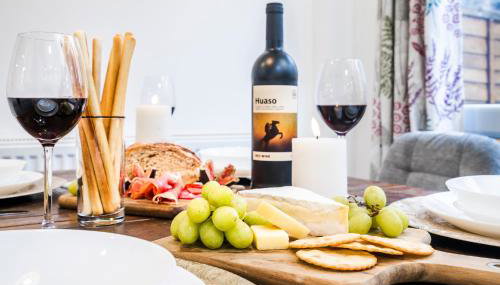 3 BDR House near East Croydon Rail Station - Foto 4