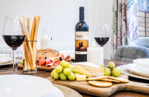 3 BDR House near East Croydon Rail Station - Foto 4