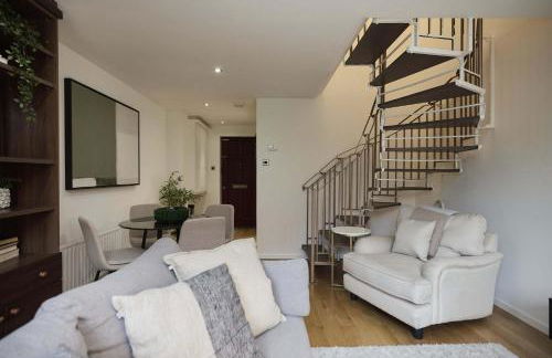 Poplar Garden Townhouse - Foto 10