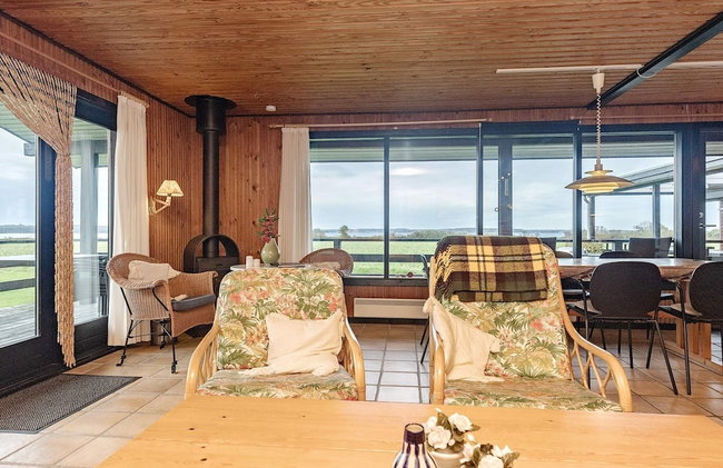 Alluring Holiday Home in Syddanmark near Sea - Foto 3