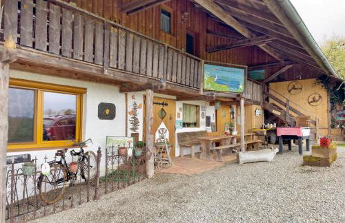 Ferienhaus am Ried - Foto 7