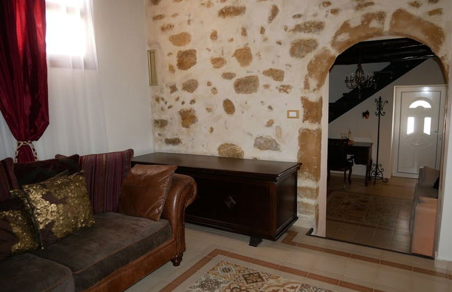 Christina s Villa With sea View - Foto 32