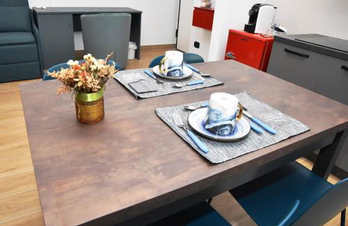 Casa Vacanze Luxury House Cassino - Foto 14