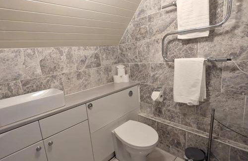 Beautiful Thatched Cottage with Outdoor Pool, Secure Garden, Dog & Family Friendly! Chichester Holiday Properties - Foto 29