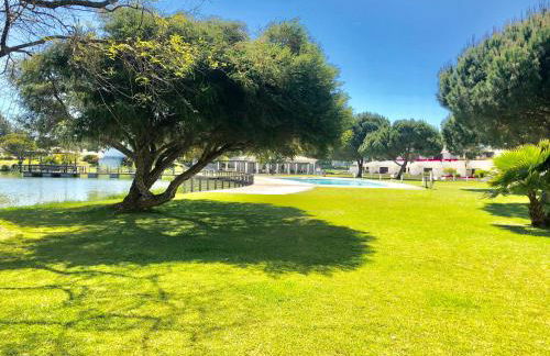 Soltroia lake Dream house - Foto 34