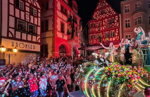 Ferienhaus Am Moselstausee - Foto 37