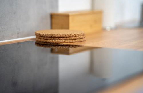 Stay & Work Apartment - 3 bed rooms - 7 beds - Foto 20