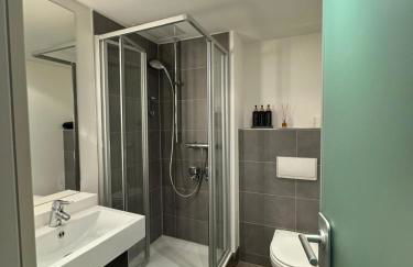 778 Maisonette Apartment nähe Medienhafen - Foto 11