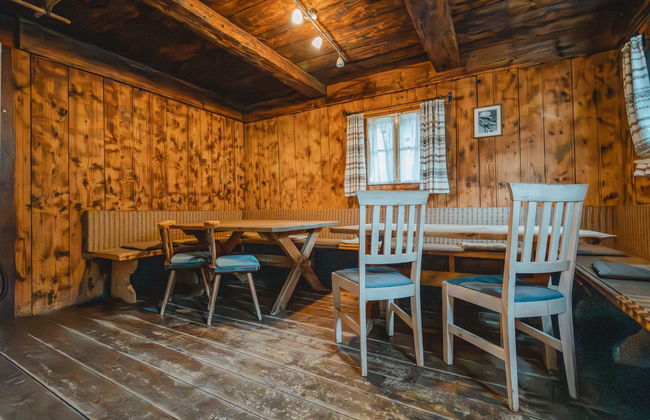 Alte Sahnealm - Foto 5