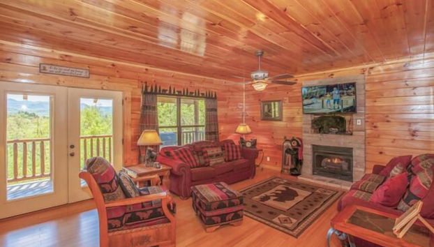 Ausstattung der Unterkunft