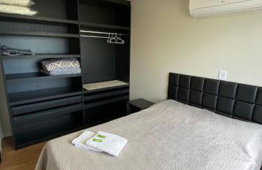 Dallas apartamentos na Via Gastronômica-Estacionamento-Amplos e equipados-Wifi - Foto 48