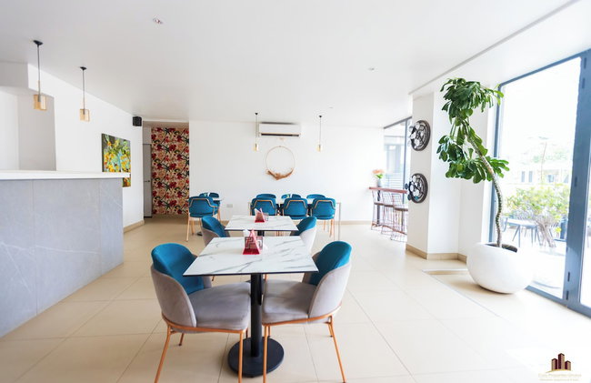 Riviera Cozy Residence - Foto 38