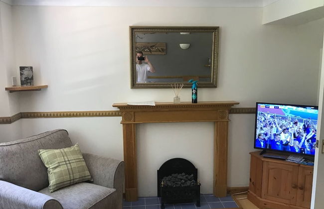 Karah Retreats - Symonds Yat - Foto 7