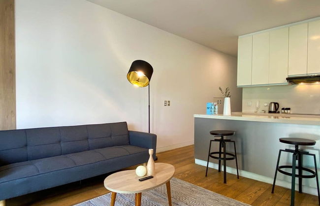 w Bright 2BR Duplex With Balcony in Barranco - Foto 4