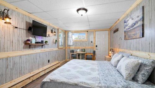 8 Private room in heart of Leadville dog friendly - Foto 3