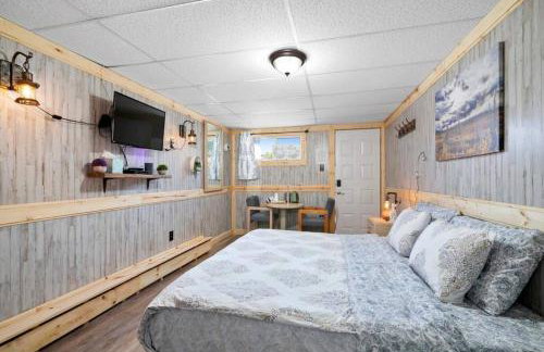8 Private room in heart of Leadville dog friendly - Foto 3