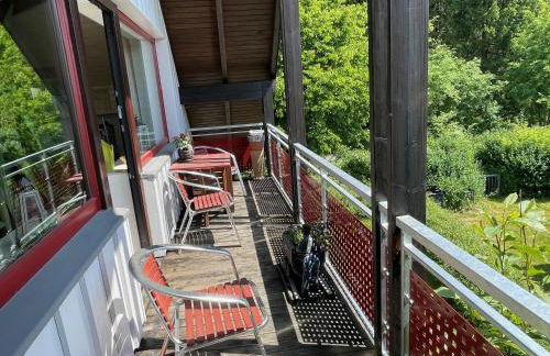 Haus am Oberen Eschenbacher Teich - Foto 24