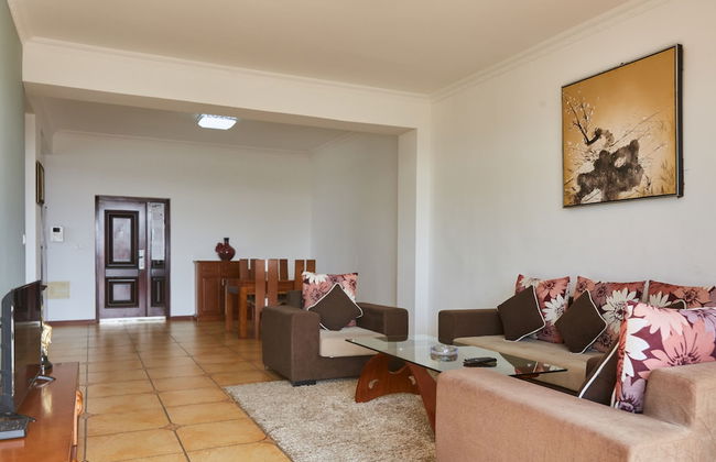 Chateau Towers Hotel Apartment - Foto 8