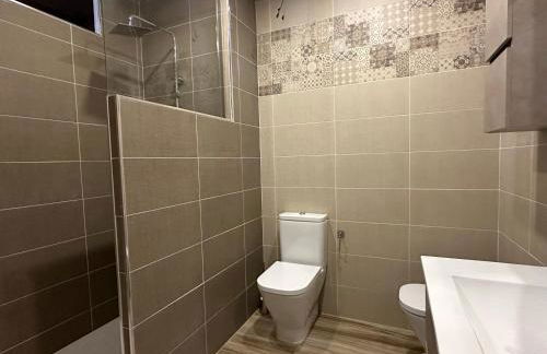 Alamos Suite a 150m de la catedral - Foto 31