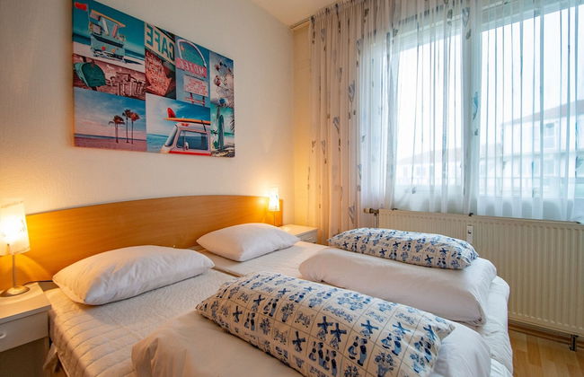 Lovely Holiday Apartment for 4 People - Foto 26