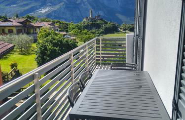 La Giostra Deluxe Apartments - Photo 18