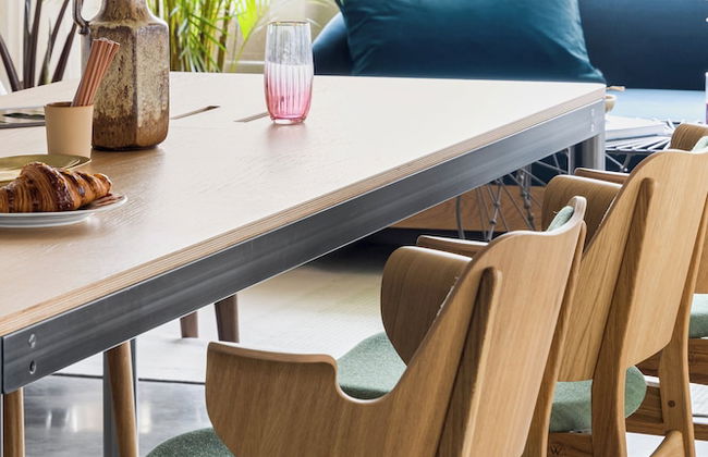 Turing Locke Cambridge - Foto 11