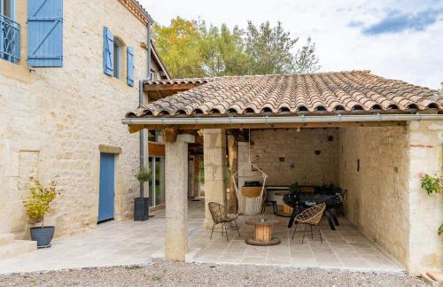 Gite Pierre qui roule - Photo 22