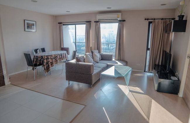 Nice View Over the Heart of Bangkok - Photo 6