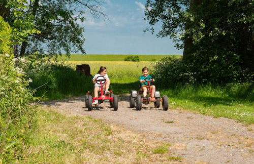 Nordisch Nature Apartments - Foto 33