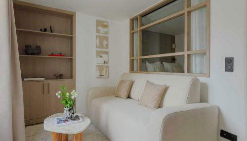 Magnificent apartment -1BR-4P- Canal Saint-Martin - Foto 1