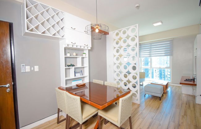 EJB room at the Mactan Newton - Foto 28