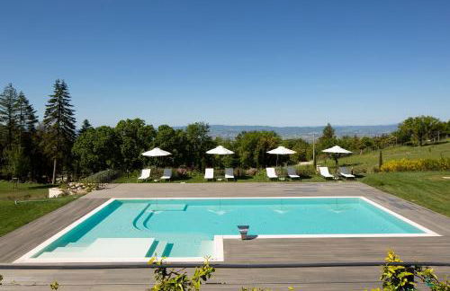 Villa Antica Dimora intera struttura - Teloni - Foto 2