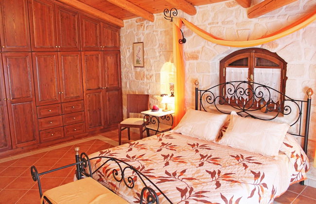 The Vivian - Luxury Stone Villa - Foto 8