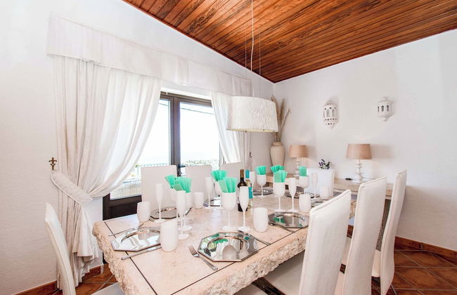 Villa Isabel Sol - Foto 15