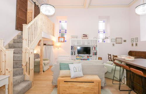 The Old Nant-y-Fflint Chapel - Foto 6