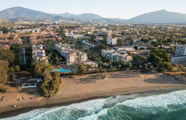 Marriott's Playa Andaluza - Foto 1