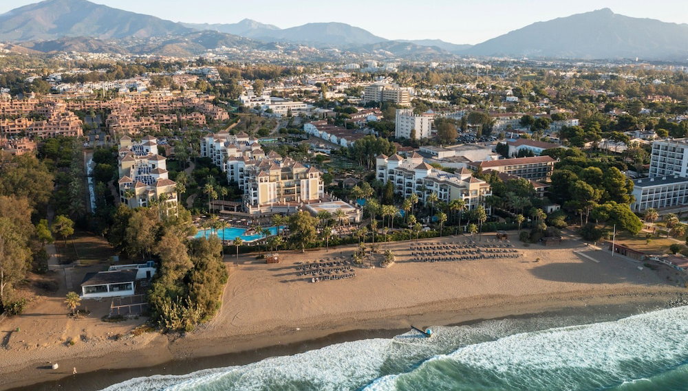 Marriott's Playa Andaluza - Foto 1, Profilbild