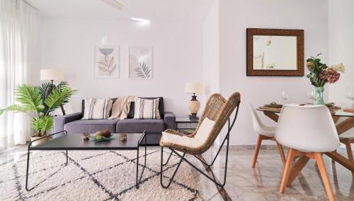 MARBELLA BANUS SUITES - Banus Rio Verde Beachside - Foto 5