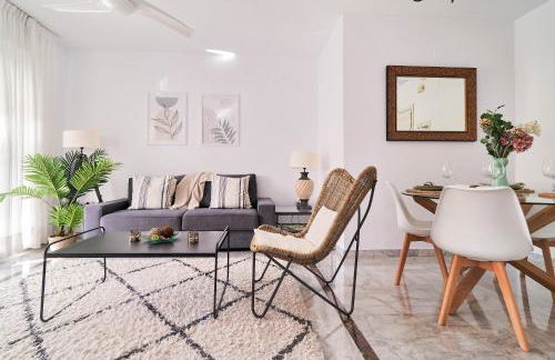 MARBELLA BANUS SUITES - Banus Rio Verde Beachside - Foto 5