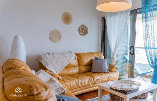 Sun Wave Apartment - Santa Cruz - Foto 25