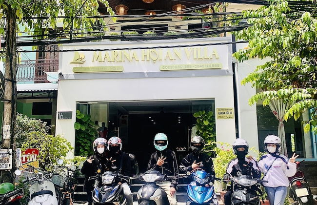 Marina Hoi An Villa - Foto 1