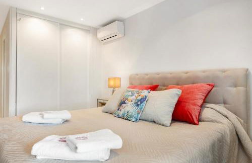 Apartamento Puerto Portals - Foto 10