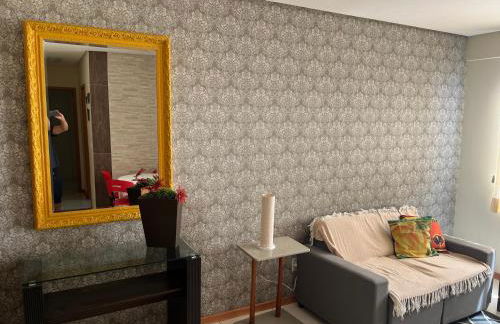 Apto com Estilo e Conforto no Centro - Foto 14