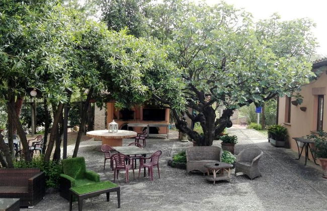 Agriturismo Le Macine - Foto 22