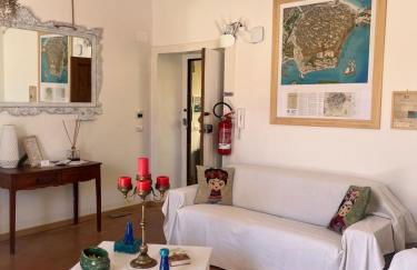 Tra Vicoli e Palazzi Apartment - Foto 9