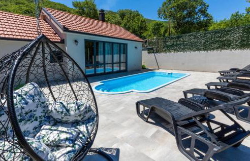 Gorgeous Home In Metkovic - Foto 11