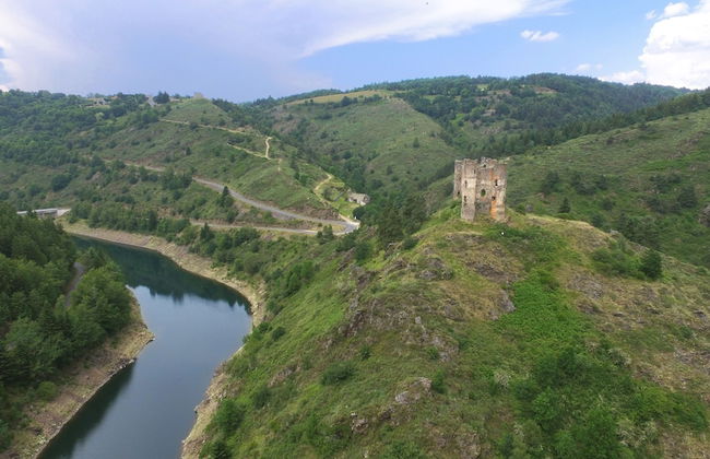 VVF Aubrac, Chaudes-Aigues - Photo 21