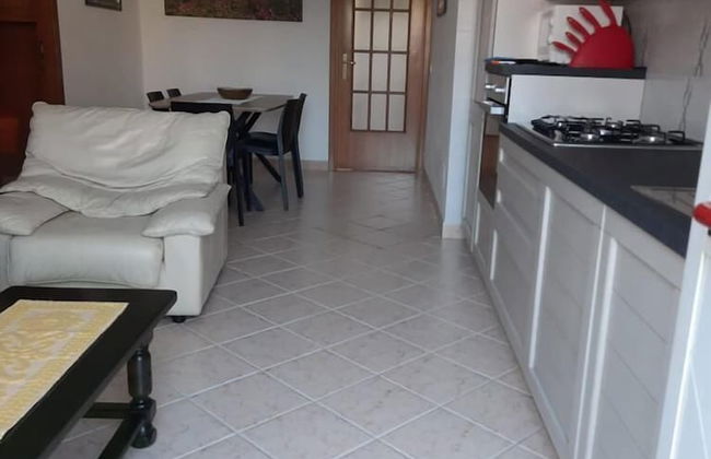 Magomadas Enjoy House - Foto 14