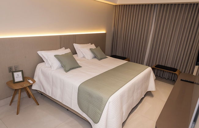 Riva Apart Hotel - Foto 35